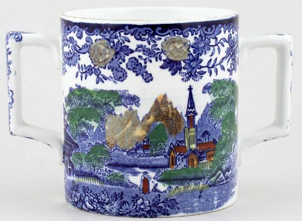 Loving Cup c1880